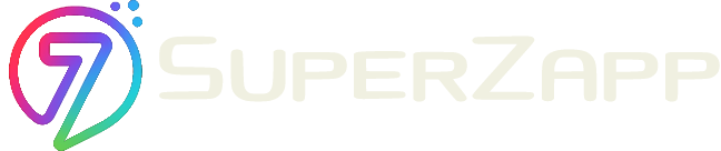 SuperZapp API Cloud
